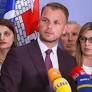 Draško Stanivuković najavio kriviču prijavu za klevetu protiv Bože Marića