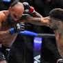 Alex Perez Finishes Charles Johnson In Round 1 | UFC 324