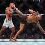 Charles Johnson sees ‘no asterisk’ in Joshua Van’s UFC title win: ‘Pantoja’s arm failed him that night’