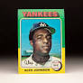 #CardCorner: 1975 Topps Alex Johnson