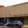 Concho Valley: closures and where to find shelter during winter weather