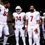 Inevitable Change, Wilson 1000, And Friday Before The Rams