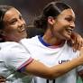 Emma Hayes gives update on USWNT stars Sophia Wilson, Mallory Swanson