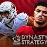 Dynasty Fantasy Football Sell-High Candidates: Michael Wilson and More Players to Trade Away