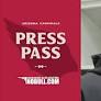 Jacoby Brissett and Michael Wilson Postgame Media | Week 18 vs Rams