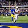 HIGHLIGHT: Jacoby Brissett Finds Michael Wilson On Deep Pass For 43-Yard Touchdown Pass