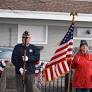 Unintentional heroes theme surfaces at Veteran's Day Ceremony 2025 in Rockland