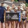 Olivia Lewis - Women's Track and Field - Montana State University Athletics