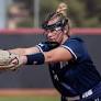 Olivia Lewis Named CAA Pitcher of the Week