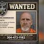 Upshur County Sheriff’s Office seeking James Anderson Roy for multiple felony charges