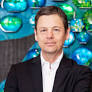 Gareth James named dean of the UCLA Anderson School of Management