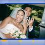 Video ABC News' Rachel Scott ties the knot