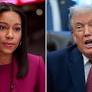 Rachel Scott Parries By Posting Video Of Donald Trump’s Promise To Release Second Strike Footage After He Called Her “The Most Obnoxious Reporter”