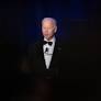 ‘The invisible man’: Joe Biden has disappeared in almost every way – except in Trump’s daily commentary