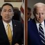 Navy issues apology to service members discharged under Biden-era vaccine mandate