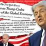 The week in whoppers: The NY Times flips the script on the economy, AOC flips it on Biden & Trump, and more