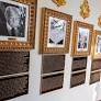 White House installs plaques mocking former Presidents Barack Obama and Joe Biden