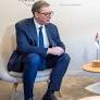 Vučić: Peace plan fast-tracks Ukraine into EU by 2027