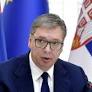 Vučić: peace plan envisages Ukraine's accession to the EU on January 1, 2027