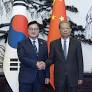 Zhao Leji Meets Respectively with Serbian President Aleksandar Vučić, Vietnamese President Luong Cuong and Speaker of the ROK National Assembly Woo Won-shik