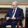 Meeting with President of Serbia Aleksandar Vucic