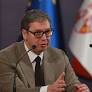 Ukraine could join the EU as soon as next year under war-ending plan - Vučić