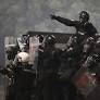 Serbia’s populist leader vows tough response to protesters following riots