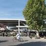 Vibrant marketplace design wins over locals and judges