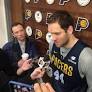 Bojan Bogdanovic retires after 10 NBA seasons, two with Pacers