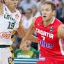 Bojan Bogdanović retires after 10 NBA seasons
