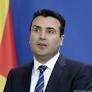 North Macedonia: Why did PM Zoran Zaev step down?