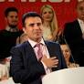 Macedonia And Its Neighbors -- Who's Afraid Of Zoran Zaev?
