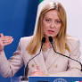 Italy’s Meloni rebukes Trump remarks on NATO’s role in Afghanistan