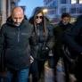 Italy recalls ambassador in protest after New Year's Swiss bar fire suspect is released on bail
