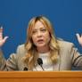 Italy's Meloni rules out US military move on Greenland and urges stronger NATO role in Arctic
