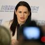 Belarus’ Tihanovskaya defiant after prison terms to Coordination Council members