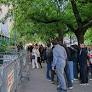 Serbian Court Transfers Three Alleged Coup Plotters to House Arrest