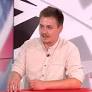 Srđan Đurić i Mladen Cvijetić na informativnom razgovoru u policiji