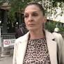 Majka pritvorenog aktiviste ispred novosadskog suda: "Srđane, mama je tu"
