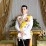 Vajiralongkorn