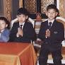 Exclusive: Thai Princes Banished Again as Eldest Says ‘I Did Nothing Wrong’