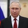 President Putin Sends Telegram to King Rama X Expressing Deep Condolences Over Rail Tragedy