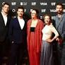 World Premiere of ‘Our Father’ by Goran Stanković at Toronto International Film Festival