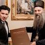 Serbian Church Agreement Shakes Montenegro Coalition