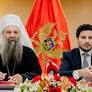 Montenegro's Government Falls Over Controversial Pact With Serbian Orthodox Church