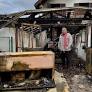 Serbian ex-mayor jailed for 4 years in arson attack on journalist Milan Jovanović