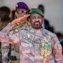 Mali’s junta leader Assimi Goïta purges senior officers in latest military shake-up