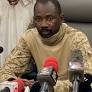 Gen Assimi Goïta: Mali coup leader wins backing to be president for next five years