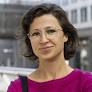 Hannah Neumann – a pragmatic idealist