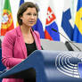 European parliament takes a hard line on Iran